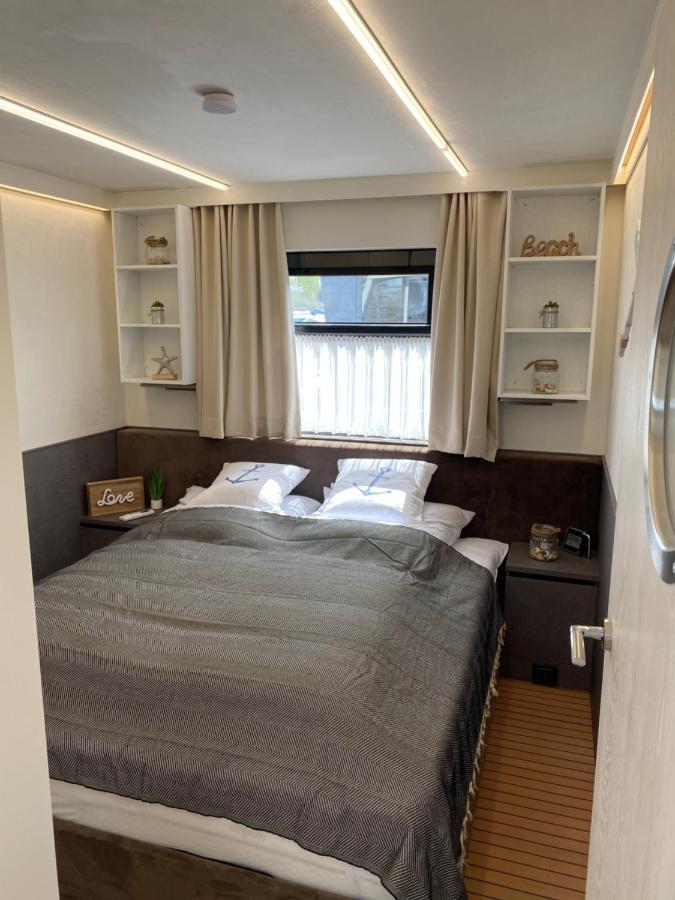 Hausboot Buddy Weyhe Ngoại thất bức ảnh